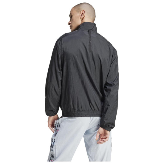 Adidas Ανδρικό μπουφάν Pride Tiro Track Top